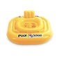 Piepūšamais plosts mazuļiem Intex Deluxe Baby float Pool School™ цена и информация | Piepūšamās rotaļlietas un pludmales preces | 220.lv