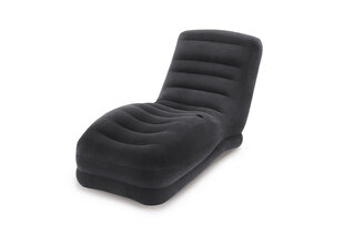 Piepūšamais krēsls Intex Mega Lounge cena un informācija | Piepūšamie matrači un mēbeles | 220.lv