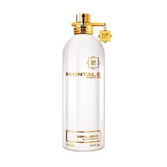 Parfimērijas ūdens Montale Paris Nepal Aoud EDP vīriešiem/sievietēm 100 ml cena un informācija | Sieviešu smaržas | 220.lv