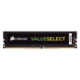 Corsair ValueSelect DDR4, 4GB, 2400MHz, CL16 (CMV4GX4M1A2400C16)