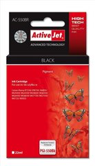 Activejet AC-550BR цена и информация | Картриджи для струйных принтеров | 220.lv