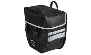 Дорожная сумка на багажник Cube RFR Carrier 15Л цена и информация | Сумки, держатели для телефонов | 220.lv