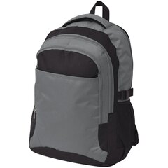 Рюкзак 91111, серый цена и информация | Школьные рюкзаки, спортивные сумки | 220.lv