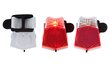 Velosipēda lukturu komplekts Cube RFR CMPT LED cena un informācija | Velo lukturi un atstarotāji | 220.lv