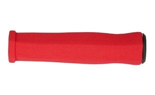 Velosipēda stūres rokturi Cube RFR CMPT Foam 126mm, sarkana cena un informācija | Velo rokturi | 220.lv
