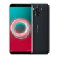 UleFone Power 3S 4/64GB, Melns cena un informācija | Mobilie telefoni | 220.lv