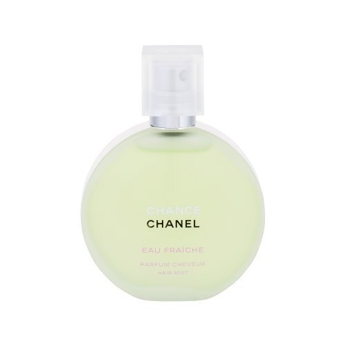 Tualetes ūdens Chanel Chance Eau Fraiche EDT sievietēm, 35 ml цена и информация | Parfimēta sieviešu kosmētika | 220.lv