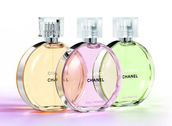 Tualetes ūdens Chanel Chance Eau Fraiche EDT sievietēm, 35 ml cena un informācija | Parfimēta sieviešu kosmētika | 220.lv