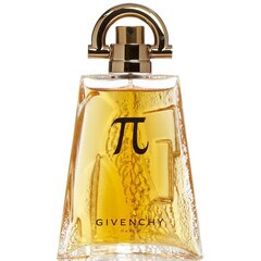 Tualetes ūdens Givenchy Pi 100 ml цена и информация | Мужские духи | 220.lv