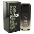 Parfimērijas ūdens 212 VIP Black Carolina Herrera EDP: Tilpums - 100 ml