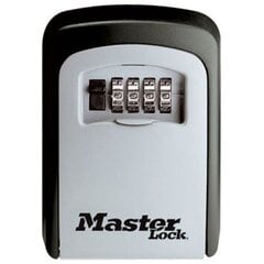 Цифровой настенный сейф Master Lock цена и информация | Сейфы | 220.lv