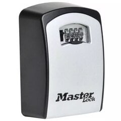 Master Lock seifas raktams цена и информация | Сейфы | 220.lv