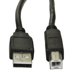 Akyga AK-USB-04 cena un informācija | Savienotājkabeļi | 220.lv