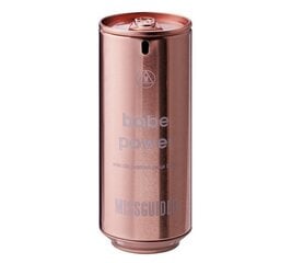 Missguided Babe Power EDP sievietēm, 80 ml cena un informācija | Sieviešu smaržas | 220.lv