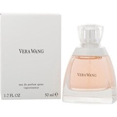 Tualetes ūdens Vera Wang EDT (100 ml) cena un informācija | Sieviešu smaržas | 220.lv