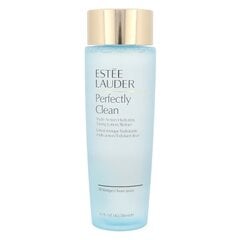 Тоник для лица Estee Lauder Perfectly Clean Multi-Action Refiner (200 мл) цена и информация | Средства для очищения лица | 220.lv