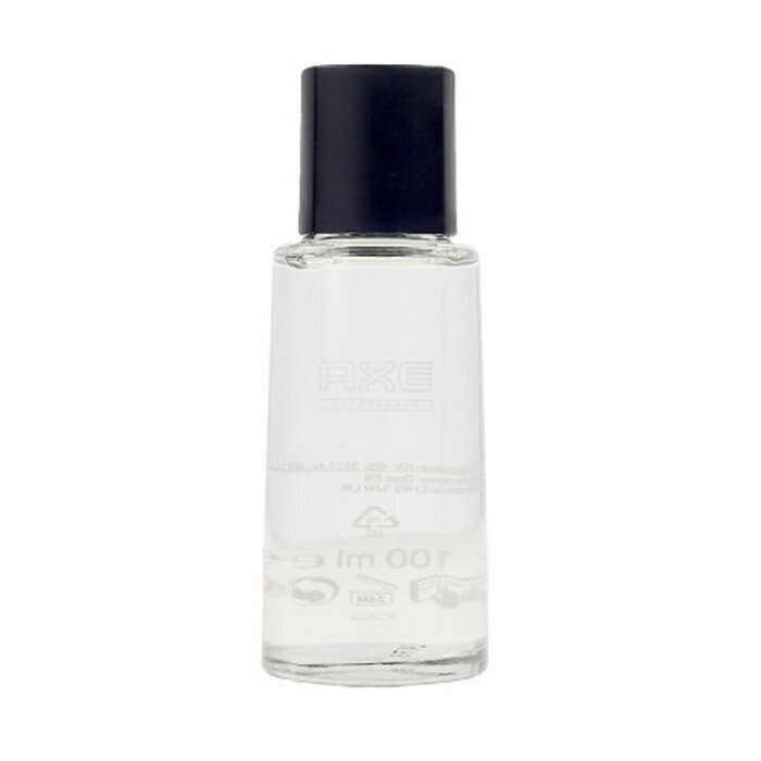 After Shave Black Axe (100 ml) cena un informācija | Parfimēta vīriešu kosmētika | 220.lv