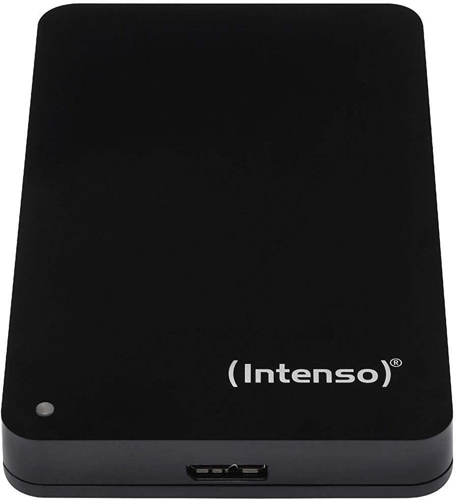 Intenso Memory Drive 2.5'' 2TB USB 3.0 cena un informācija | Ārējie cietie diski | 220.lv