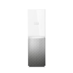 Внешний жесткий диск Western Digital My Cloud Home цена и информация | Жёсткие диски | 220.lv