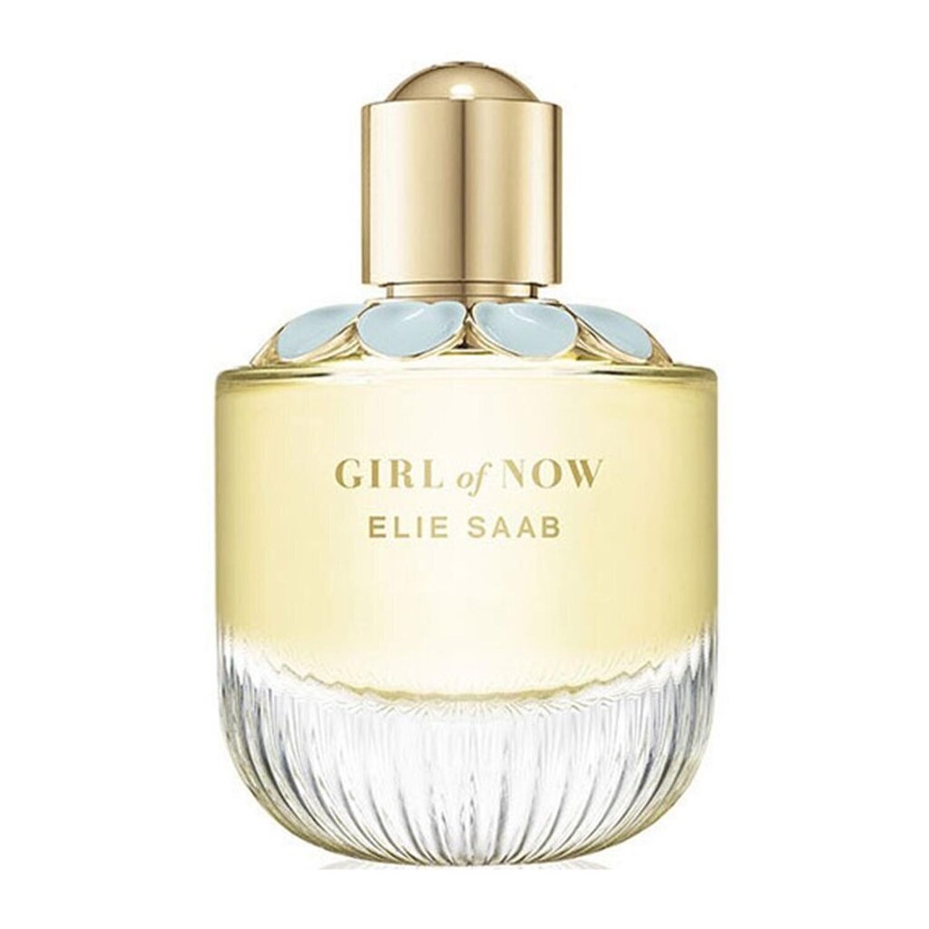 Parfimērijas ūdens Girl Of Now Elie Saab EDP: Tilpums - 50 ml cena un informācija | Sieviešu smaržas | 220.lv