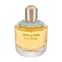 Parfimērijas ūdens Elie Saab Girl of Now EDP sievietēm 90 ml цена и информация | Женские духи | 220.lv