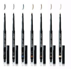 Acu kontūrzīmulis Joko Make-Up Long Lasting Eye Liner Your Eye Perfection 1.2 g, 004 цена и информация | Тушь, средства для роста ресниц, тени для век, карандаши для глаз | 220.lv