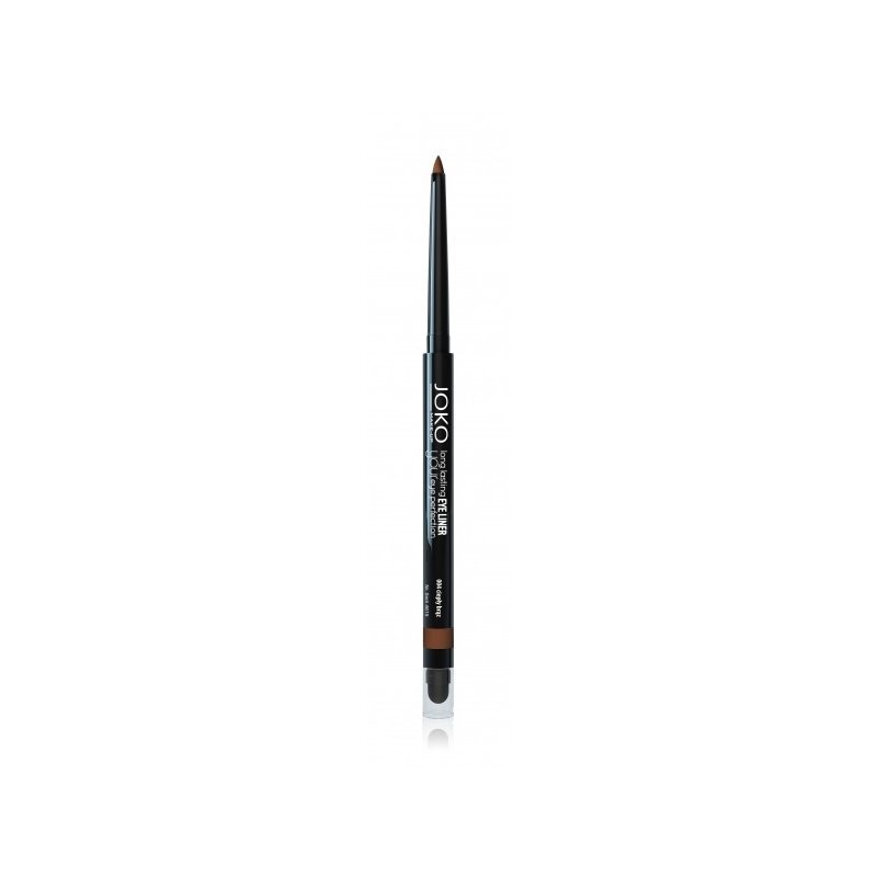 Acu kontūrzīmulis Joko Make-Up Long Lasting Eye Liner Your Eye Perfection 1.2 g, 004 цена и информация | Acu ēnas, skropstu tušas, zīmuļi, serumi | 220.lv