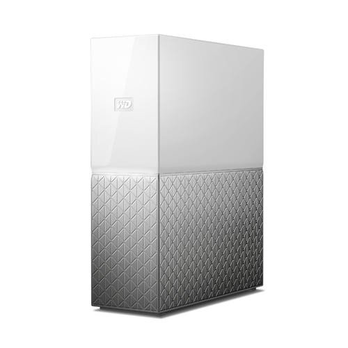 NAS STORAGE COMPACT 1BAY/3TB WDBVXC0030HWT-EESN WDC cena un informācija | Ārējie cietie diski | 220.lv