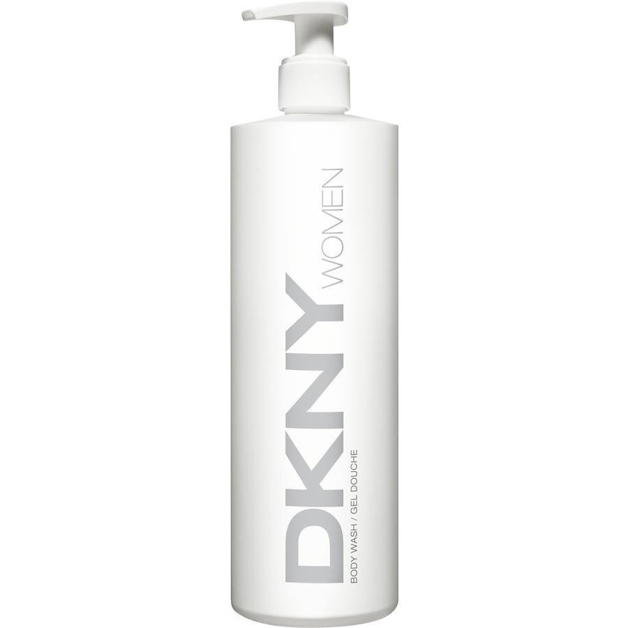 Dušas želeja DKNY DKNY Energizing 2011 450 ml cena un informācija | Parfimēta sieviešu kosmētika | 220.lv