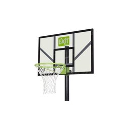 Mobilais basketbola statīvs EXIT Comet cena un informācija | EXIT Basketbols | 220.lv