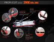 Flīžu griešanas ierīce JOKOSIT PROFI CUT MAX (900 mm) cena un informācija | Rokas instrumenti | 220.lv
