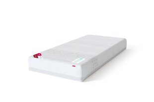 Матрас Sleepwell RED Pocket Etno 80x200 цена и информация | Матрасы | 220.lv