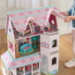 Leļļu māja Kidkraft Abbey Manor, 65941 cena un informācija | Rotaļlietas meitenēm | 220.lv