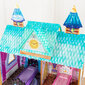 Leļļu māja Frozen (Ledus sirds) Arendelle, Kidkraft 65945 cena un informācija | Rotaļlietas meitenēm | 220.lv