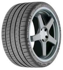 Michelin PILOT SUPER SPORT 305/35R19 102 Y cena un informācija | Vasaras riepas | 220.lv