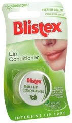 Бальзам для губ Blistex Intensive Care Lip Conditioner 7 мл цена и информация | Помады, бальзамы, блеск для губ | 220.lv
