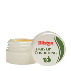 Lūpu balzams Blistex Intensive Care Lip Conditioner 7 ml cena un informācija | Lūpu krāsas, balzāmi, spīdumi, vazelīns | 220.lv