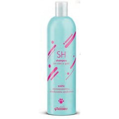Record šampūns ar sēru, 250 ml цена и информация | Косметические средства для животных | 220.lv