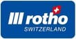Trauks beramiem produktiem ROTHO LOFT premium, 1,5 L цена и информация | Trauki pārtikas uzglabāšanai | 220.lv