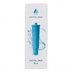 Crystal Drop Blue цена и информация | Принадлежности для кофейных автоматов | 220.lv