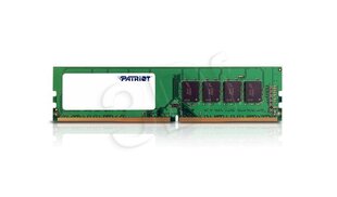 Patriot PSD48G213382 cena un informācija | Operatīvā atmiņa (RAM) | 220.lv