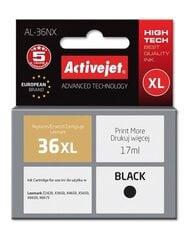 Activejet AL36NX цена и информация | Картриджи для струйных принтеров | 220.lv