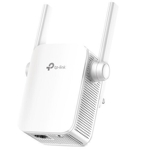 TP-LINK RE205 цена и информация | Wi-Fi pastiprinātāji | 220.lv