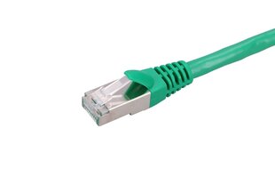 Extralink, RJ45, 5 м цена и информация | Кабели и провода | 220.lv