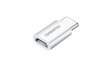 Huawei USB Type-C adapteris AP52 balts цена и информация | Adapteri un USB centrmezgli | 220.lv