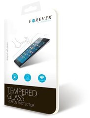 Aizsargstikls Forever    Nokia    Lumia 535 Aizsargstikls cena un informācija | Ekrāna aizsargstikli | 220.lv