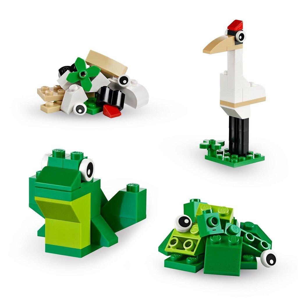 10698 LEGO® Classic LEGO liela bloku kaste цена и информация | Konstruktori | 220.lv