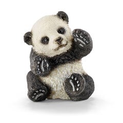 Figūriņa Panda, Schleich цена и информация | Игрушки для мальчиков | 220.lv