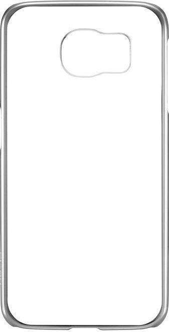 Aizmugurējais vāciņš Devia Apple iPhone 7/8 Glitter soft case, caurspīdīgs cena un informācija | Telefonu vāciņi, maciņi | 220.lv