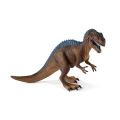 Фигурка Акрокантозавр, Schleich цена и информация | Игрушки для мальчиков | 220.lv